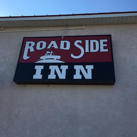 מירטל ביץ' Road Side Inn מראה חיצוני תמונה